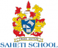 SAHETI School logo